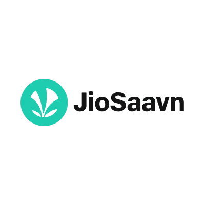 JioSaavn logo