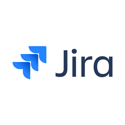 Jira Software color logo