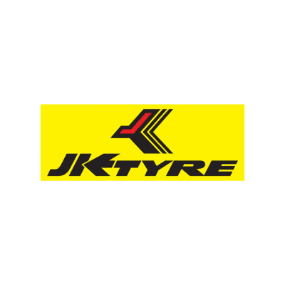 JK Tyre logo