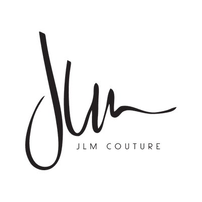 JLM Couture color logo