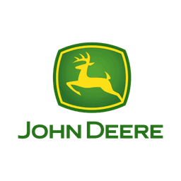 John Deere