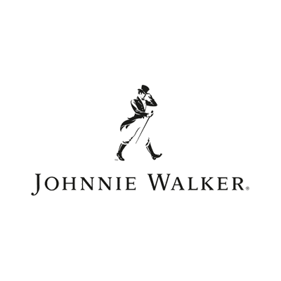 Johnnie Walker logo