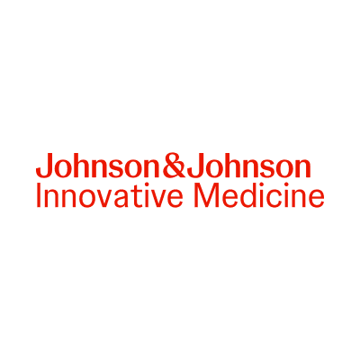 Johnson & Johnson Innovative Medicine logo