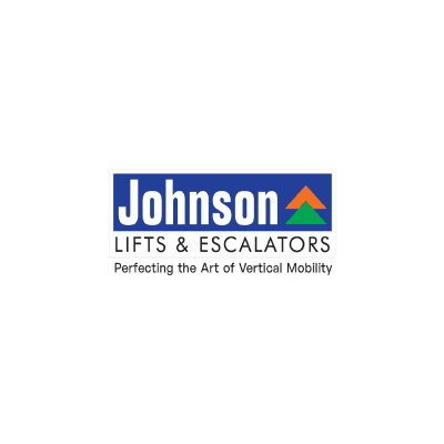 Johnson Lifts color logo