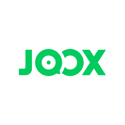 Joox logo