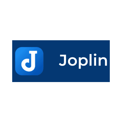 Joplin color logo