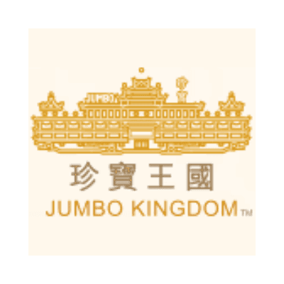 Jumbo Kingdom logo