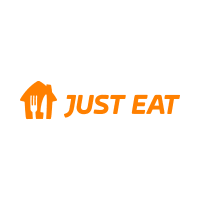 Just Eat logo