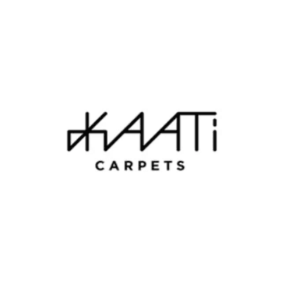 Kaati Carpets color logo