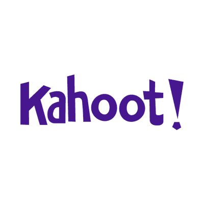 Kahoot! logo