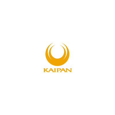 Kaipan color logo
