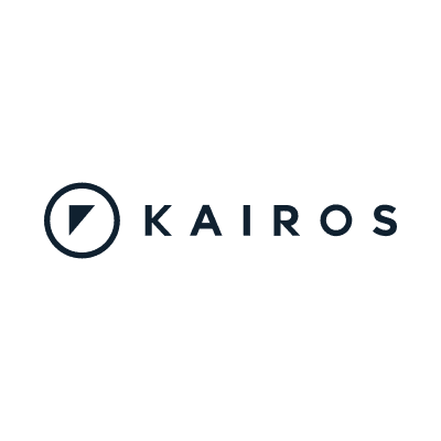Kairos color logo