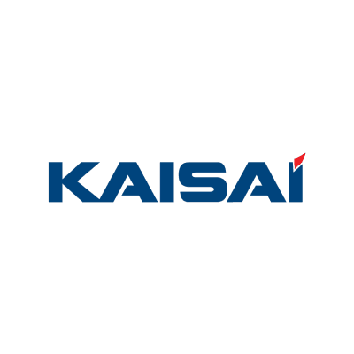Kaisai color logo