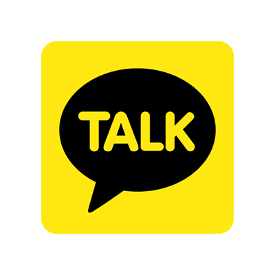 KakaoTalk logo