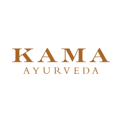 Kama Ayurveda logo