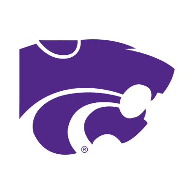 Kansas State Wildcats color logo