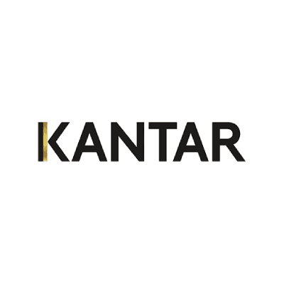 Kantar logo
