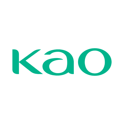 Kao color logo