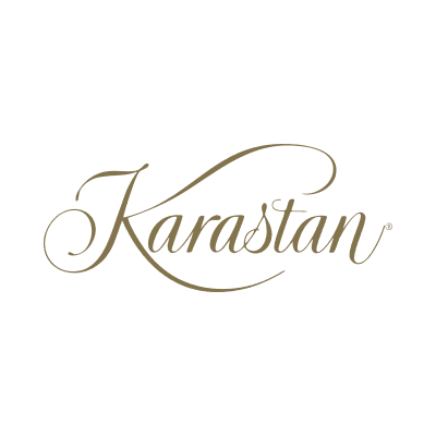 Karastan color logo