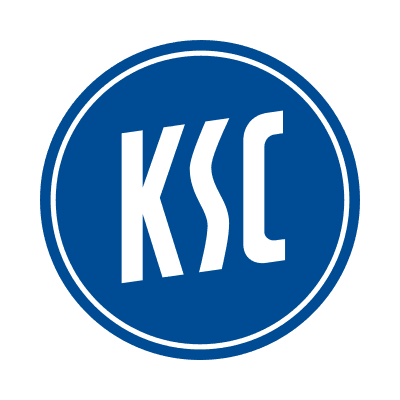 Karlsruher SC logo