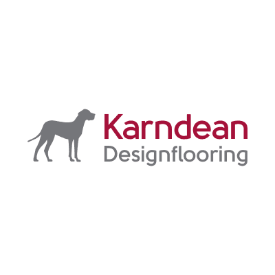 Karndean color logo