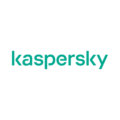 Kaspersky logo