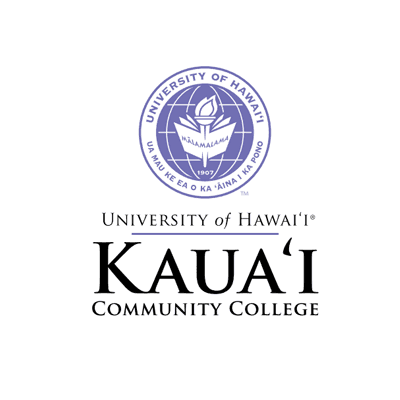Kaua‘i Community College logo