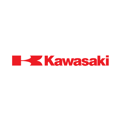 Kawasaki Heavy Industries, Ltd. color logo
