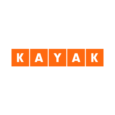 Kayak color logo