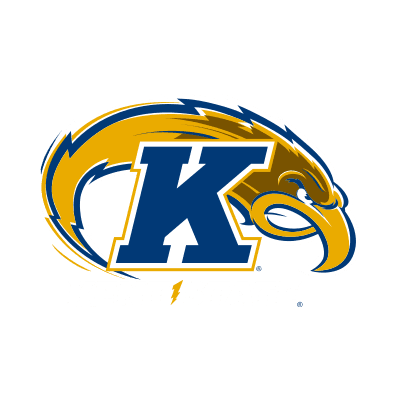 Kent State Golden Flashes logo