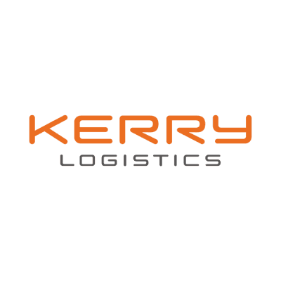 Kerry Logistics logo