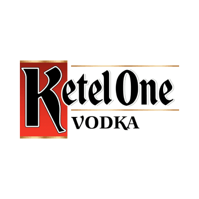 Ketel One color logo