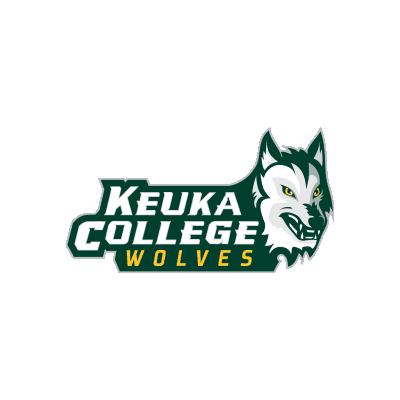 Keuka College Wolves logo