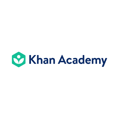 Khan Academy color logo