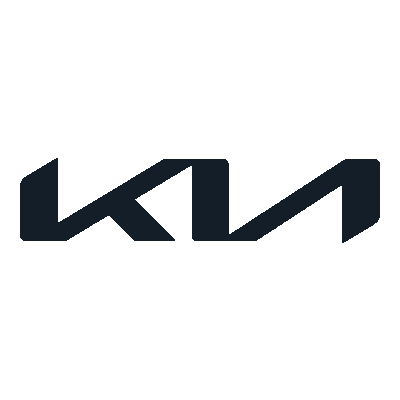 Kia color logo
