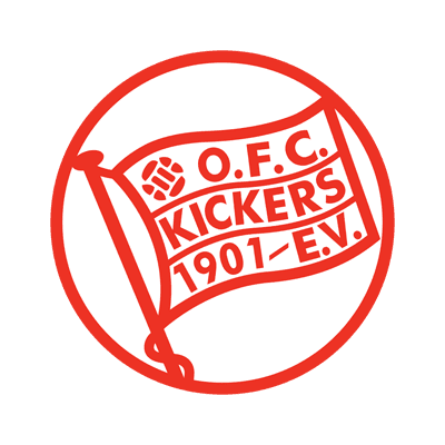 Kickers Offenbach color logo
