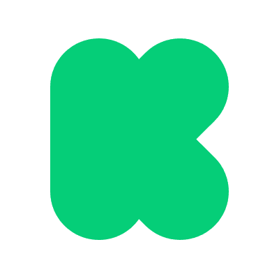 Kickstarter logo