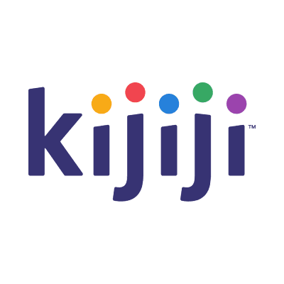 Kijiji color logo