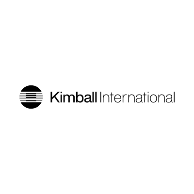 Kimball International logo