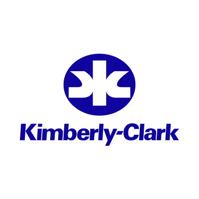 Kimberly-Clark logo