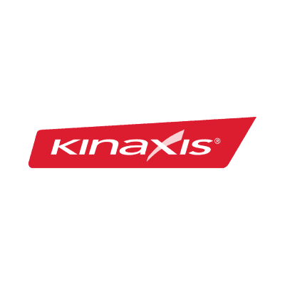 Kinaxis logo