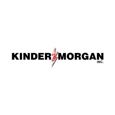 Kinder Morgan logo