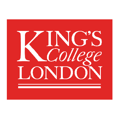 King’s College London color logo