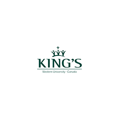 King’s University College (Canada) logo