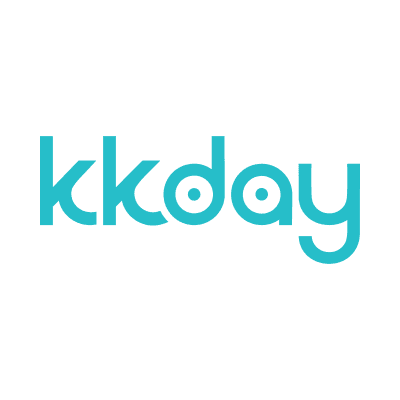 KKday color logo
