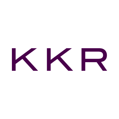 KKR logo