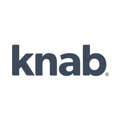Knab logo