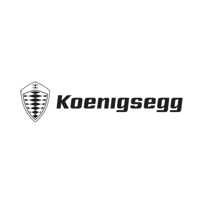 Koenigsegg logo