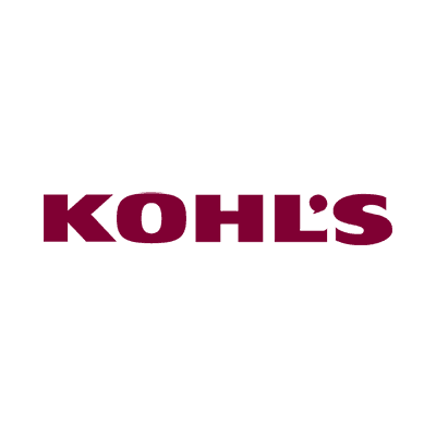 Kohl’s color logo