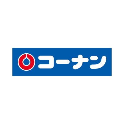 Kohnan Shoji logo